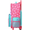 image:imageStephen Joseph Kids Classic Rolling Luggage Kids Luggage Toddler Rolling Travel Carry On Kids Suitcase with wheelsPrincessCastle