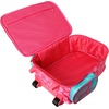 image:imageStephen Joseph Kids Classic Rolling Luggage Kids Luggage Toddler Rolling Travel Carry On Kids Suitcase with wheelsPrincessCastle
