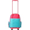 image:imageStephen Joseph Kids Classic Rolling Luggage Kids Luggage Toddler Rolling Travel Carry On Kids Suitcase with wheelsPrincessCastle