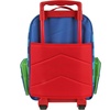 image:imageStephen Joseph Kids Classic Rolling Luggage Kids Luggage Toddler Rolling Travel Carry On Kids Suitcase with wheelsRed Dino
