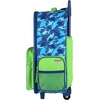 image:imageStephen Joseph Kids Classic Rolling Luggage Kids Luggage Toddler Rolling Travel Carry On Kids Suitcase with wheelsShark