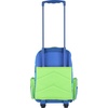 image:imageStephen Joseph Kids Classic Rolling Luggage Kids Luggage Toddler Rolling Travel Carry On Kids Suitcase with wheelsShark