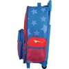 image:imageStephen Joseph Kids Classic Rolling Luggage Kids Luggage Toddler Rolling Travel Carry On Kids Suitcase with wheelsSports