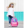 image:imageStephen Joseph Kids Classic Rolling Luggage Kids Luggage Toddler Rolling Travel Carry On Kids Suitcase with wheelsSports