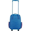 image:imageStephen Joseph Kids Classic Rolling Luggage Kids Luggage Toddler Rolling Travel Carry On Kids Suitcase with wheelsSports