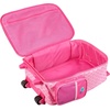 image:imageStephen Joseph Kids Classic Rolling Luggage Kids Luggage Toddler Rolling Travel Carry On Kids Suitcase with wheelsUnicorn
