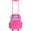 image:imageStephen Joseph Kids Classic Rolling Luggage Kids Luggage Toddler Rolling Travel Carry On Kids Suitcase with wheelsUnicorn