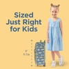 image:imageStephen Joseph Kids Rolling CarryOn Luggage UnicornConstruction
