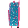 image:imageStephen Joseph Kids Rolling CarryOn Luggage UnicornMermaid