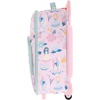 image:imageStephen Joseph Kids Rolling CarryOn Luggage UnicornPrincess