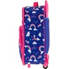 image:imageStephen Joseph Kids Rolling CarryOn Luggage UnicornRAINBOW