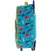 image:imageStephen Joseph Kids Rolling CarryOn Luggage UnicornShark