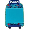 image:imageStephen Joseph Kids Rolling CarryOn Luggage UnicornShark
