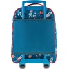image:imageStephen Joseph Kids Rolling CarryOn Luggage UnicornSpace