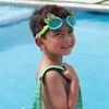 image:imageStephen Joseph Kids Swim Goggles with Adjustable Strap Anti Fog Waterproof Swimming Pool Beach GogglesDino Pirate
