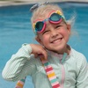 image:imageStephen Joseph Kids Swim Goggles with Adjustable Strap Anti Fog Waterproof Swimming Pool Beach GogglesRainbow