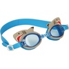 image:imageStephen Joseph Kids Swim Goggles with Adjustable Strap Anti Fog Waterproof Swimming Pool Beach GogglesShark