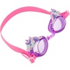 image:imageStephen Joseph Kids Swim Goggles with Adjustable Strap Anti Fog Waterproof Swimming Pool Beach GogglesUnicorn
