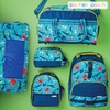 image:imageStephen Joseph Kids Toiletry Bag Boys and Girls Toiletry Kit Travel BagAqua Mermaid