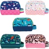 image:imageStephen Joseph Kids Toiletry Bag Boys and Girls Toiletry Kit Travel BagConstruction