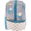 image:imageStephen Joseph Kids Toiletry Bag Boys and Girls Toiletry Kit Travel BagConstruction