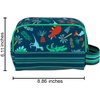 image:imageStephen Joseph Kids Toiletry Bag Boys and Girls Toiletry Kit Travel BagDino