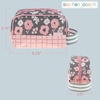 image:imageStephen Joseph Kids Toiletry Bag Boys and Girls Toiletry Kit Travel BagGreen Construction