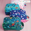 image:imageStephen Joseph Kids Toiletry Bag Boys and Girls Toiletry Kit Travel BagGreen Construction