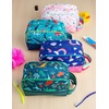 image:imageStephen Joseph Kids Toiletry Bag Boys and Girls Toiletry Kit Travel BagLeopard