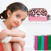 image:imageStephen Joseph Kids Toiletry Bag Boys and Girls Toiletry Kit Travel BagLeopard