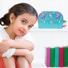 image:imageStephen Joseph Kids Toiletry Bag Boys and Girls Toiletry Kit Travel BagMermaid
