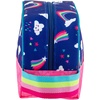 image:imageStephen Joseph Kids Toiletry Bag Boys and Girls Toiletry Kit Travel BagRainbow