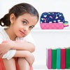 image:imageStephen Joseph Kids Toiletry Bag Boys and Girls Toiletry Kit Travel BagRainbow