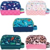 image:imageStephen Joseph Kids Toiletry Bag Boys and Girls Toiletry Kit Travel BagRainbow