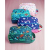 image:imageStephen Joseph Kids Toiletry Bag Boys and Girls Toiletry Kit Travel BagShark