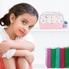 image:imageStephen Joseph Kids Toiletry Bag Boys and Girls Toiletry Kit Travel BagUnicorn