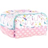 image:imageStephen Joseph Kids Toiletry Bag Boys and Girls Toiletry Kit Travel BagUnicorn