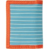 image:imageStephen Joseph Kids Wallet TriFold BiFold Wallet for Boys amp Girls with Zipper Coin Pocket Durable Polyester Small Wallet for Kids Cute Designs for School amp Travel MushroomPuppy