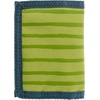 image:imageStephen Joseph Kids Wallet TriFold BiFold Wallet for Boys amp Girls with Zipper Coin Pocket Durable Polyester Small Wallet for Kids Cute Designs for School amp Travel MushroomFarm