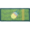 image:imageStephen Joseph Kids Wallet TriFold BiFold Wallet for Boys amp Girls with Zipper Coin Pocket Durable Polyester Small Wallet for Kids Cute Designs for School amp Travel MushroomBug