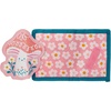 image:imageStephen Joseph Kids Wallet TriFold BiFold Wallet for Boys amp Girls with Zipper Coin Pocket Durable Polyester Small Wallet for Kids Cute Designs for School amp Travel MushroomMushroom