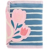 image:imageStephen Joseph Kids Wallet TriFold BiFold Wallet for Boys amp Girls with Zipper Coin Pocket Durable Polyester Small Wallet for Kids Cute Designs for School amp Travel MushroomCat