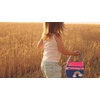image:imageStephen Joseph Little Girls Toddler Quilted Purse Purse for Little Girls Handbags Kids Age 38Blue Butterfly