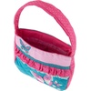 image:imageStephen Joseph Little Girls Toddler Quilted Purse Purse for Little Girls Handbags Kids Age 38Blue Butterfly