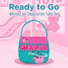 image:imageStephen Joseph Little Girls Toddler Quilted Purse Purse for Little Girls Handbags Kids Age 38Sloth