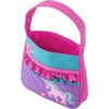 image:imageStephen Joseph Little Girls Toddler Quilted Purse Purse for Little Girls Handbags Kids Age 38Unicorn