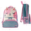 image:imageStephen Joseph Little Sidekick Backpack Toddler Backpack for Little Kids Daycare and Preschool Shark BlueCat