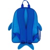 image:imageStephen Joseph Little Sidekick Backpack Toddler Backpack for Little Kids Daycare and Preschool Shark BlueShark