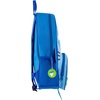 image:imageStephen Joseph Little Sidekick Backpack Toddler Backpack for Little Kids Daycare and Preschool Shark BlueShark