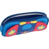 image:imageStephen Joseph Pencil Pouches  Back to School Supplies for KidsAirplane